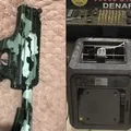 Operação prende grupo suspeito de fabricar armas com impressoras 3D imagem