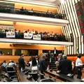 Orçamento que prevê R$ 85 bilhões para Bahia em 2027 é aprovado na Alba imagem