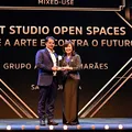 Oscar do Mercado Imobiliário: empresa baiana é a única a ganhar prêmio em 2026 imagem