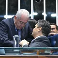 Otto Alencar e Alcolumbre se reúnem para decidir futuro da escala 6x1 imagem