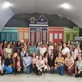 Páginas de Aprendizado reúne educadores em Camamu imagem