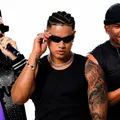 Pagode baiano reúne nomes de gerações diferentes em gravação especial imagem