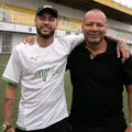 Pai de Neymar revela hábito do atleta antes dos jogos imagem