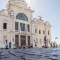 Palácio Rio Branco vai virar hotel de luxo no Centro Histórico de Salvador imagem