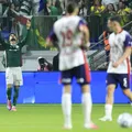 Palmeiras cede empate no fim ao Cerro Porteño e deixa decisão aberta na Libertadores imagem