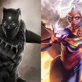 Pantera Negra 3 deve contar com participação da mutante Tempestade imagem
