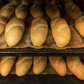 Pão de sal fica mais caro após aumento da farinha de trigo; veja imagem