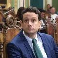 Partidos da federação tentam barrar candidatura de André Fraga à Alba imagem