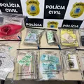 PC apreende mais de R$ 10 mil e desfaz bingo clandestino em Guanambi imagem