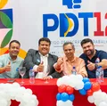 PDT da Bahia oficializa candidatos e define nominata para as eleições imagem