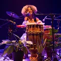 Performance une poesia e tambores em três espaços culturais da Bahia imagem