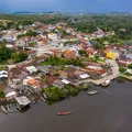 Perto de Salvador: 4 vilas charmosas e 'escondidas' na Bahia para fugir da rotina imagem