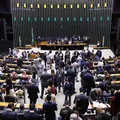 PF suspeita que Presidência da Câmara deu aval para desvios de emendas imagem