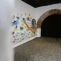 Pinte no MAM para dar valor a Maninho imagem