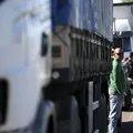 Piso do frete rodoviário de cargas passa a ter fiscalização mais rígida imagem