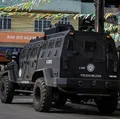 PM ocupa Complexo do Nordeste de Amaralina em nova ofensiva contra o CV imagem