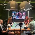 Podcast reúne artistas e influenciadores para falar de cultura imagem