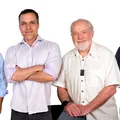Podcast sobre Oriente Médio chega a Salvador com edição ao vivo imagem