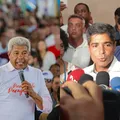 Polarização e geografia do voto na Bahia imagem