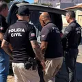 Polícia Civil prende condenado por estupro de vulnerável na Bahia imagem