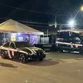 Polícia fortalece esquema de segurança em várias regiões da Bahia no São João imagem