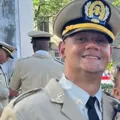 Policial militar morre após acidente em treinamento em Salvador imagem
