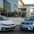 Polo ou Dolphin Mini: qual hatch realmente vale o seu dinheiro em 2026 imagem