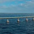 Ponte Salvador-Itaparica aproxima praias badaladas e impulsiona turismo imagem