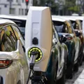 Pontos de recarga para carros elétricos podem virar regra em hospitais e mercados da Bahia imagem