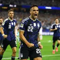 Por superstição, Argentina faz pedido inusitado a Fifa imagem