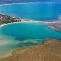 Porto Seguro adia cobrança de taxa ambiental para veículos de fora; veja nova data imagem
