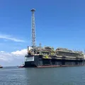 Preço do petróleo cai, mas segue acima da média anterior ao conflito imagem