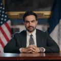 Prefeito de Nova York pede que Trump prenda Netanyahu: “Criminoso” imagem
