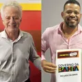 Prefeitos deixam oposição e declaram apoio a Jerônimo imagem