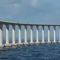 Prefeitos veem construção de Ponte Salvador-Itaparica como marco no desenvolvimento imagem
