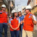 Prefeitura aponta irregularidade em prédio que desabou em Pirajá imagem