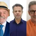 Presidenciáveis recebem primeiras doações de campanha imagem