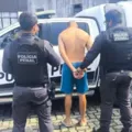 Preso que  fugiu presídio durante reparo na rede elétrica é recapturado imagem