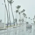 Previsão do tempo: chuva deve continuar em Salvador até sexta-feira imagem