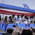 Primeiro-ministro do Cabo Verde agradece apoio dos brasileiros na Copa imagem