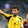 Procurado por time baiano, Vozinha é anunciado em novo clube após Copa
