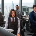 Produtora de The Office repete sucesso e emplaca nova comédia em 48h imagem