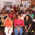 Professores de Santo Amaro participam de formação sobre leitura e escrita imagem