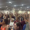 Professores não conseguem acordo e declaram estado de greve na Bahia imagem