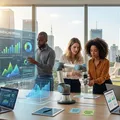 Profissões em risco? Veja as 5 tendências que transformam o mercado atual imagem