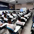 Programa abre vagas para adultos concluírem o Ensino Médio em Camaçari imagem