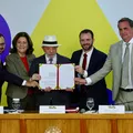 Programa Desenrola adimplentes é lançado nesta segunda imagem
