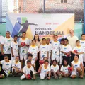 Projeto abre inscrições para aulas gratuitas de handebol em Salvador imagem