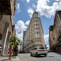 Projeto bilionário restaura palácios e muda a cara do Centro Histórico de Salvador imagem