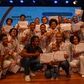 Projeto Paranauê forma agentes culturais e encerra ciclo em Salvador imagem